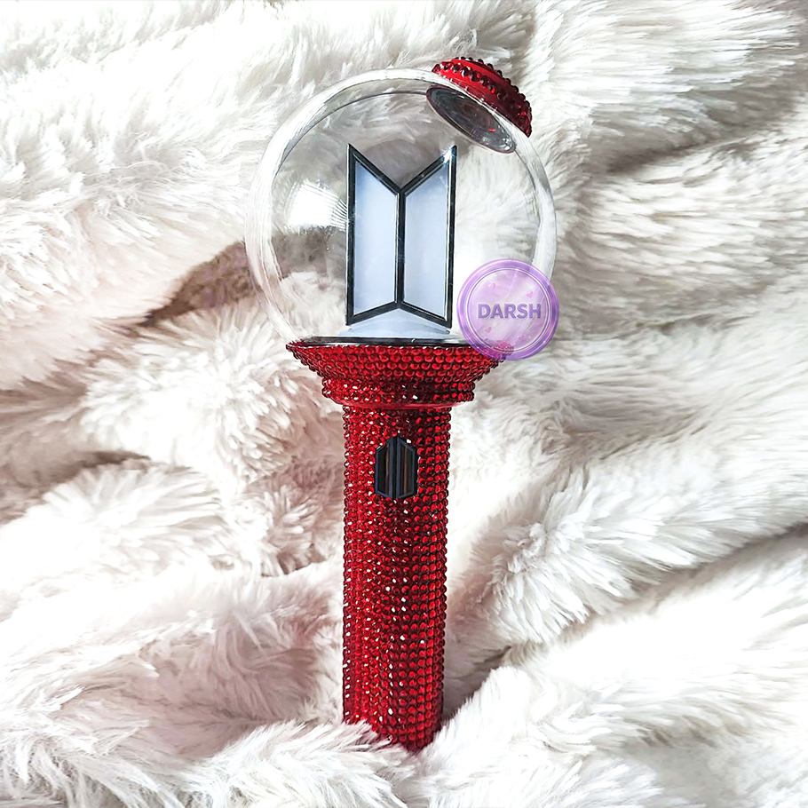 Rhinestone Skin for Army Bomb Version 4