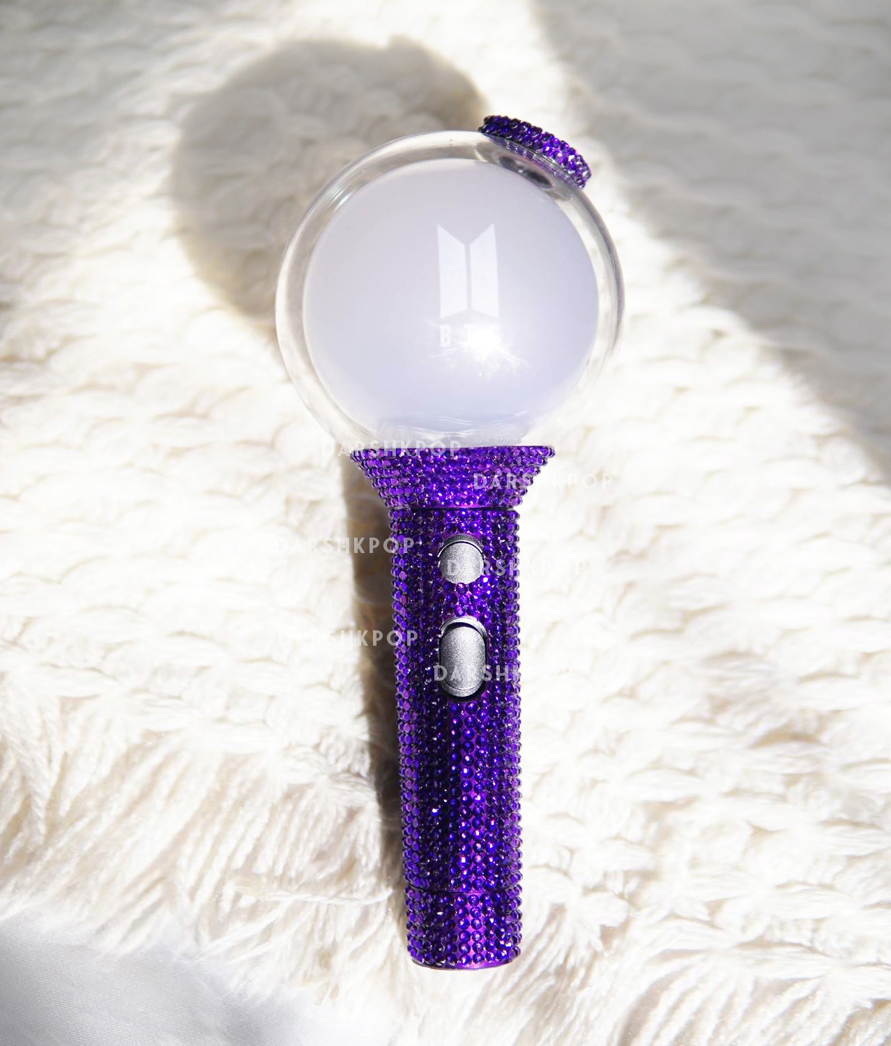 Rhinestone Skin for MOTS Version