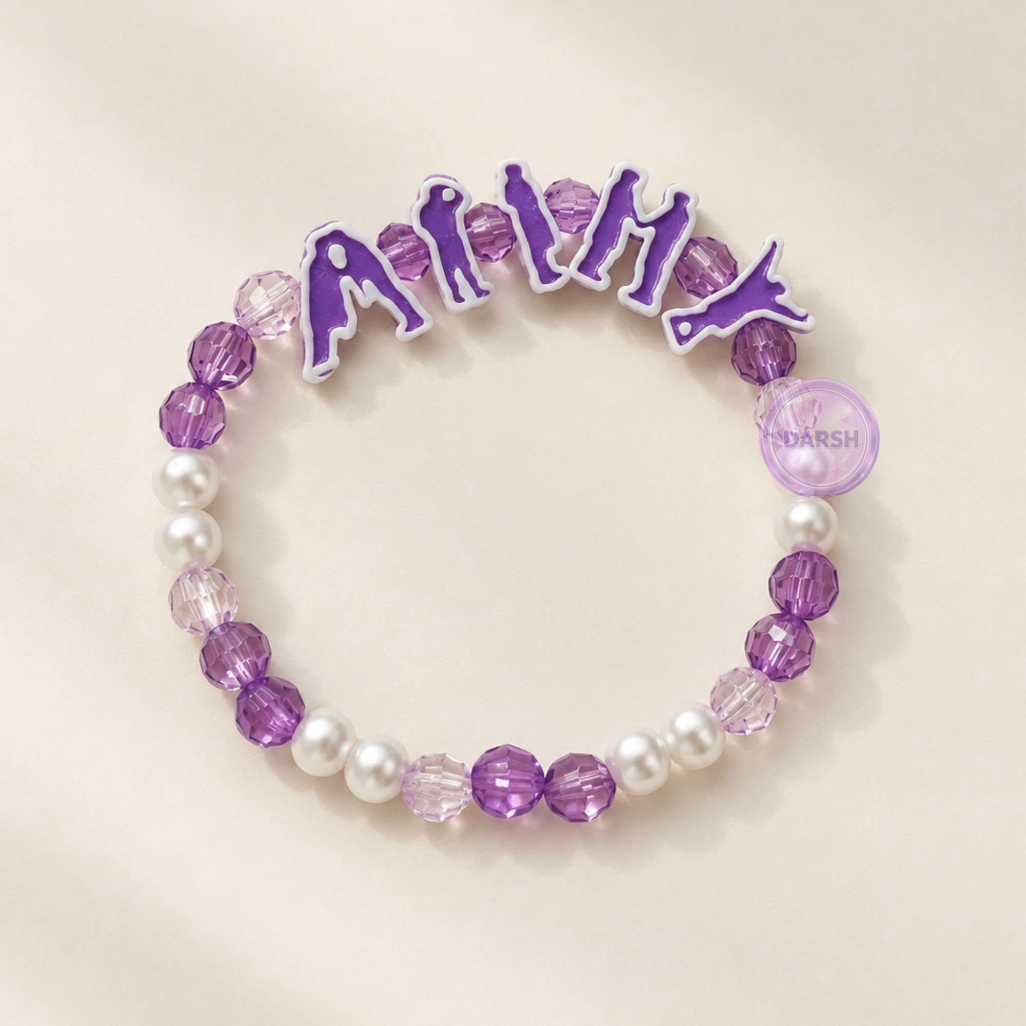 Iconic ARMY BTS Bracelets